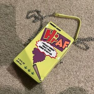 Dolls Kill Hi AF Purse